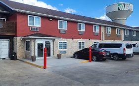 Rodeway Inn West Fargo Main Ave